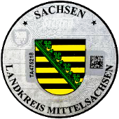 Wappen GRH, MEI, RG, RIE