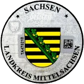 Wappen GRH